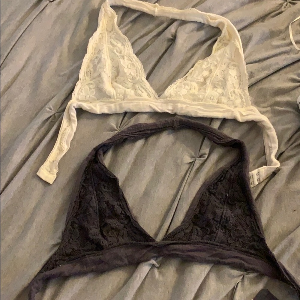 Urban Outfitters Bralettes